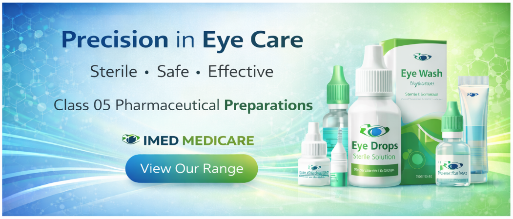 IMED MEDICARE