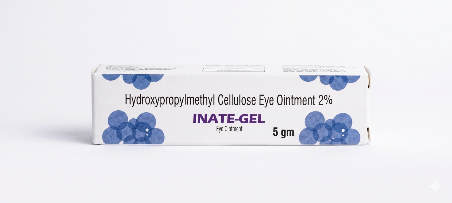 IBANC EYE-DROPS