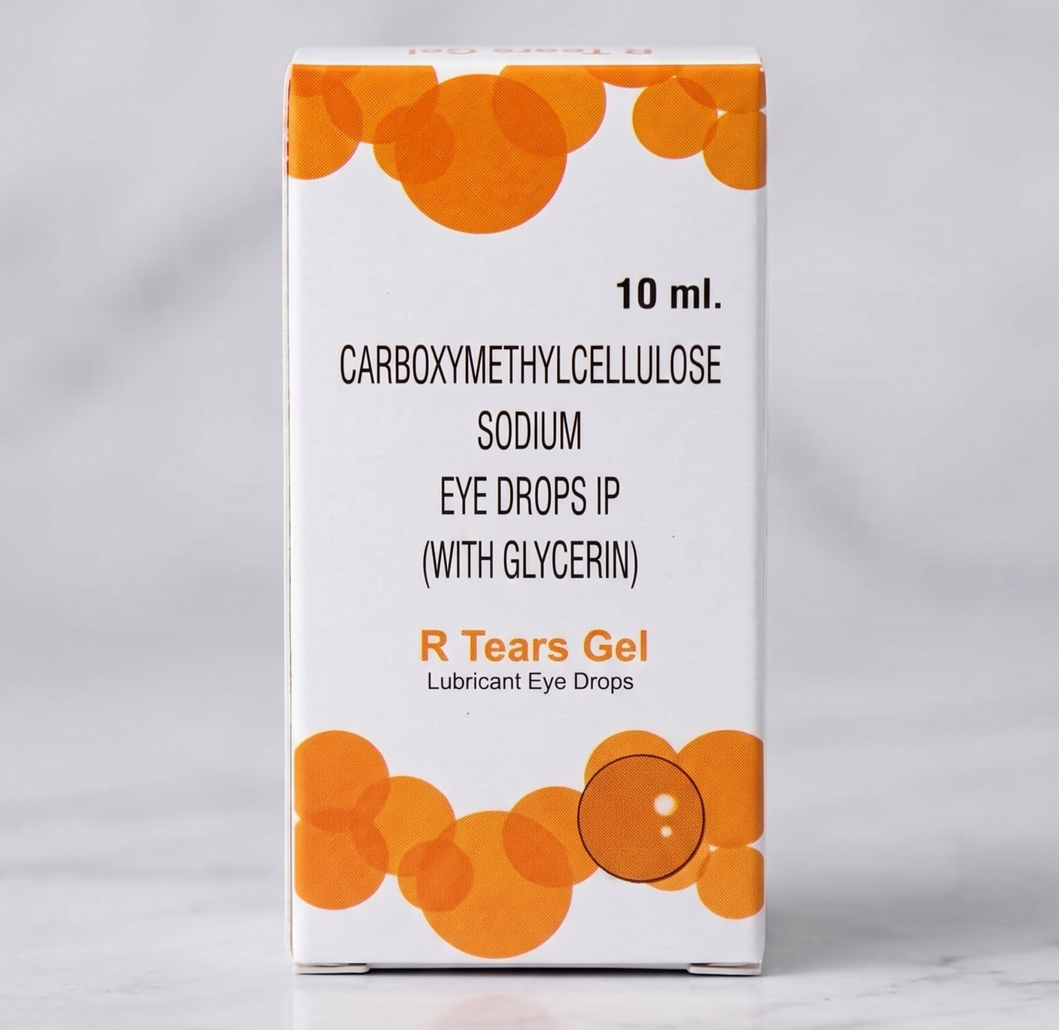IBANC EYE-DROPS